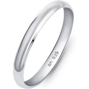 Tianyi-Alliance En Argent Sterling 925 Pour Femme - Neuf