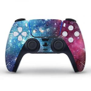 Étui De Protection Pour Manette PS5 Housse En Silicone Cadeau Enfant - Neuf
