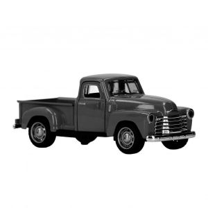 miniature miniature de mod&egrave;le de camionnette de camionnette de voiture &agrave; l'&eacute;chelle 1:32 miniature de moulage d'alliage pour les enfants - Neuf