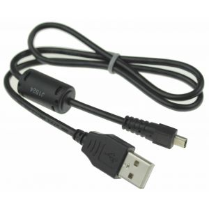 K1HY08YY0031 Cable USB Panasonic Original - Neuf