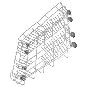 Panier inferieur (303703-12118) Lave-vaisselle (1758971200 BEKO FAR CONTINENTAL EDISON OCEANIC AYA) - Neuf