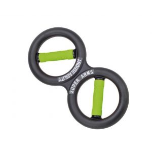 Force Des Bras En 8 &iquest; &Eacute;quipement De Musculation Des Bras Pour Femmes Et Seniors - Neuf