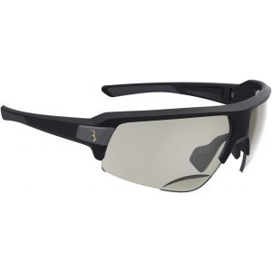 Lunettes De Cyclisme Unisexes Avec Verres Photochromiques + 2.0 Dioptrie Magnétique Interchangeable, Léger, Protection Uv, Pour Vélo, Homme Et Femme (Lot De 1)[Z694] - Neuf