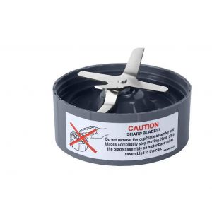 Lame d'extraction pour Nutribullet 900 W (pour blender Nutribullet) - Neuf