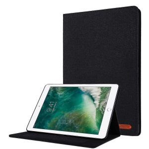 &iquest;&iquest;tui de protection pour tablette compatible avec iPad Mini 6, &iquest;&iquest;tui &iquest;&iquest; rabat avec support et couverture en tissu imprim&iquest;&iquest;. - Neuf