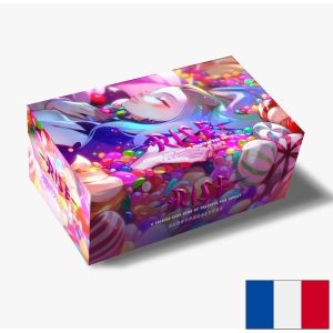 Rise Tcg - Candypocalypse Standard Edition Display 36 Boosters - Neuf