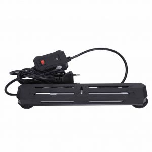 Hjlian Lampe Uv Portable Pour Aquarium, Prise Ue 220 V, 9 W - Neuf