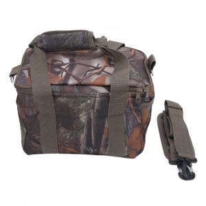 Sac Isotherme Camouflage Pour Pique-Nique, Dejeuner, Sac Isotherme En Tissu Oxford, Impermeable, Avec Sangle - Neuf