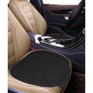 Cmjaagur-Coussin Siege Auto,Housse Siege Voiture,Housse Siege Auto,Coussin Siege Voiture,Housse De Voiture Siege,Coussin De Si&egrave;ge De Voiture,Kann In Den Meisten Haushaltsautos Und Suvs Verwendet[M497] - Neuf