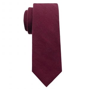 Cravate &iquest;&iquest;Troite En Coton De 6 Cm (2,36 Pouces) Pour Mariages, F&iquest;&ordm;tes Et &iquest;&iquest;V&iquest;&iquest;Nements Formels - Coupe Fine, Couleurs &iquest;&iquest;L&iquest;&iquest;Gantes, Accessoire Polyvalent - Neuf