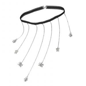 Chaîne De Jambe Chaîne De Cuisse Pour Les Femmes Filles Bikini Chaîne De Corps En Forme D'animal Chaîne De Corps Pour La Fête Vacances Rave Saint Valentin Cadeau - Neuf