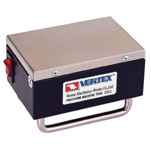 Mini d&eacute;magn&eacute;tiseur 123x83 mm Vertex VDM-9 - Neuf