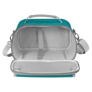 Sacs Fourre-Tout Découpés,Étui De Transport De Presse,Sac De Rangement De Fournitures,C - Neuf