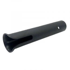 Porte-Canne À Pêche En Plastique Nylon Kayak Équipement De Pêche Bateau Porte-Canne À Pêche Deux Pièces - Neuf