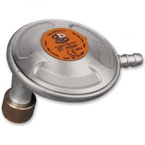 R&eacute;ducteur De Gaz Basse Pression, Angle Rg A310-299 Bradas - Neuf