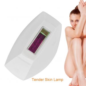 Lampe de remplacement pour appareil d'epilation laser electrique HPL 01# - Neuf
