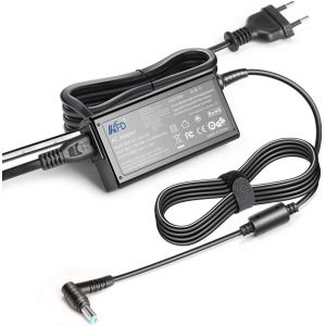 Alimentation &Eacute;crans PC Chargeur 19v pour Acer 23"" G236HL, 23"" S230HL, 27"" S271HL, H276HL S202HL S230HL S231HL S232HL H236HL G246HL G276HL G236HL S240HL S220HQL S271HL H226HQL G226HQL Adaptateur - Neuf