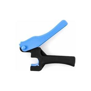 Outil de perçage de trou d'égouttement pour tuyau d'arrosage, raccords et inserts d'égouttement 6,3 mm pour raccords et inserts d'égouttement - Neuf