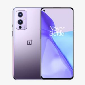 OnePlus 9 5G 8/128 Go Double SIM Violet - Neuf