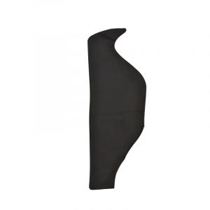 Lot De 10 Chaussettes Corbeau En Polyester Et Spandex - Neuf