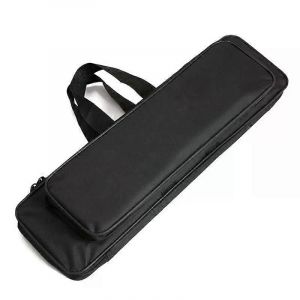 Canne À Pêche Et Moulinet Sac De Transport Sac Portable Oxford Tissu De Pêche Sac De Pêche - Neuf
