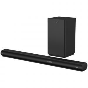 Grundig DSB 3000 Noir 3.1.2 canaux 290 W - Neuf