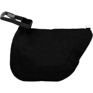 MEVRONISSHOP-SPARES2GO Sac de Ramassage des D&eacute;bris pour MacAllister MBV3000 Aspirateur de Jardin (50 L) - Neuf