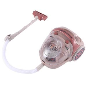 YH129-4SE Ménage Simulation Aspirateur Électrique Enfants Petits Jouets De Cuisine Garçons Et Filles - Neuf