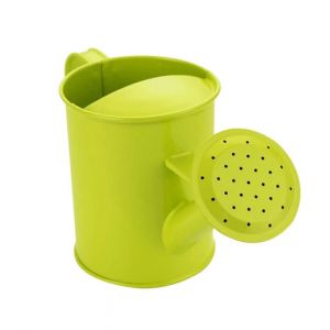 Arrosoir vert, outil d'arrosage de jardin ergonomique, accessoire de jardinage pour filles - Neuf