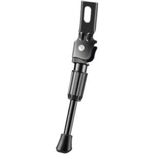 B&eacute;quille De V&eacute;lo Enfants V&eacute;lo B&eacute;quille Pied Alliage Vtt Robuste Ext&eacute;rieur V&eacute;los Support Supports V&eacute;lo Support C&ocirc;t&eacute; B&eacute;quille.[B2462] - Neuf