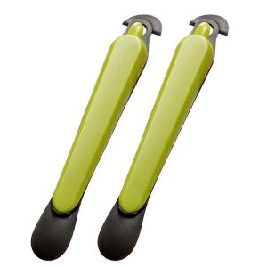 Outil Multifonctionnel Pour Éplucher Les Fruits Et Légumes,Éplucheur D'oranges Et D'agrumes,Éplucheur D'agrumes Facile À Ouvrir,Éplucheur De Pamplemousse - Neuf