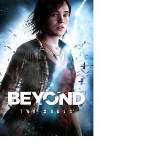 Beyond: Two Souls - Steam - Jeu En T&eacute;l&eacute;chargement - Ordinateur Pc - Neuf