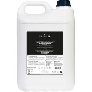 Eryi-Gel Conducteur Válquer À Usage Professionnel (Ultrasons, Électrothérapie, Etc.). Haute Efficacité. Gel De Contact. Végétalien. Gel Conducteur Esthétique. Matériel Professionnel. 5000ml - Neuf