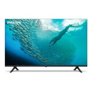 TV intelligente Philips 43PUS7009 4K Ultra HD 43" LED HDR - Neuf