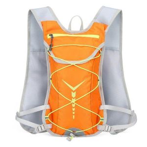 Sac &Agrave; Dos De Cyclisme D'ext&eacute;rieur Ultime Avec Syst&egrave;me D'hydratation - Durable, Spacieux Et Confortable Pour Les Aventures De Randonn&eacute;e ! - Neuf