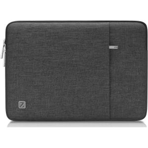 acdsgd-10 Pouces Housse Pochette de Protection Ordinateur Portable Sacoche Imperm&eacute;able Tablette &Eacute;tanche pour 9.7"" 10.5"" 11"" iPad Pro/10.2"" iPad/10.5"" iPad Air /Surface Go 2/Galaxy Tab S6, Gris Fonc&eacute; - Neuf