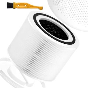 CHECARZHN--NO1-Core 300-Rf Filtre Hepa 3 En 1 Compatible Avec Le Purificateur D'Air Levoit Core 300/300S/P350 - Neuf
