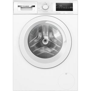 Lave-linge Bosch WAN28209FR - S&eacute;rie 4 - Pose libre - 9 Kg - 1351 tours/min - Blanc - Neuf