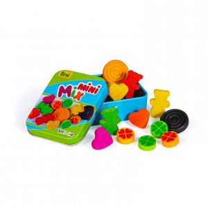 Boite De Bonbons - Neuf