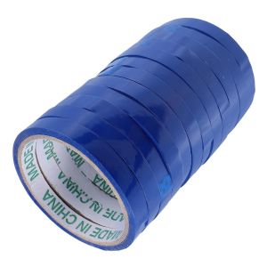 12pièces Ruban Adhésif De Scellage De Sacs Ruban De Liaison Pour Machine À Sceller Bopp Pour Sécurisé - Neuf
