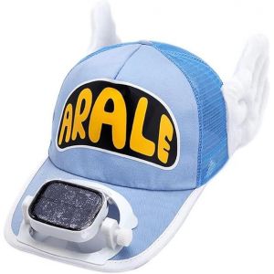 Casquette De Baseball - Protection Solaire Unisexe Pour Enfants, Écran Solaire D'été F - Neuf