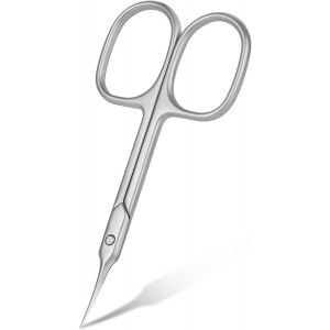 Ciseaux &Agrave; Ongles Professionnels,Ciseaux &Agrave; Ongles,Ciseaux &Agrave; Sourcils, - Neuf