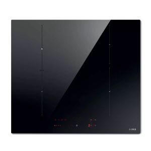Elica - Table de cuisson induction 59cm 4 feux noir PRF0183903 - Neuf