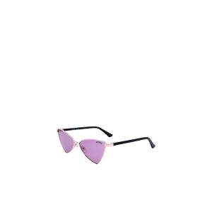 Lunettes De Soleil - Cat&eacute;gorie 2 - Guess Violet/Rose - Neuf