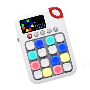 Sudoku Pour Le Développement Du Cerveau, Jouets Éducatifs Pour Enfants, Jeu De Société Sudoku, Entraînement De La Mémoire, Concentration, Puzzle Multicolore - Neuf