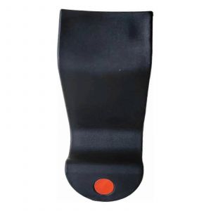 Joint Cylindrique De Remplacement Et Coussinets En Plastique Pour Rampes Laterales De Poussette Yoyo Yoya - Neuf
