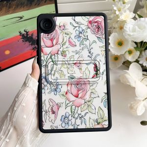 Pour Samsung Galaxy Tab A9 Plus 11 A9 8.7 "Sm-X210 S9 S9fe 10.9 Housse De Tablette Tab A7 Lite S6 Lite A8 10.5 Sm-X200 Support Arrière Funda.Mgh.A7 Lite T220 T225 - Neuf