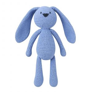 Petit lapin en peluche, jouet en peluche, animal en peluche, cadeau pour enfants, petite fille, petite amie, jouet réconfortant, JR840-JR836 - Neuf