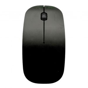 Portable Cr&eacute;atif Mini Ultra Slim Mignon 2.4G R&eacute;cepteur Ordinateur Portable PC Souris Sans Fil - Neuf