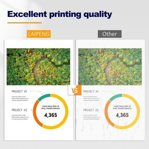 CMJAAGUR-Pgi-580Xxl Cli-581Xxl Cartouche D'Encre Compatible Pour Canon 580 581 Xxl Pixma Ts8150 Ts8151 Ts8152 Ts8250 Ts8251 Ts8252 Ts8350 Ts9150 Ts9155 Ts8351 Ts8352 (Pgbk/Bk/C/M/Y/Pb,6-Pack[M772] - Neuf